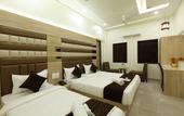 Туры в отель Hotel Alka Inn