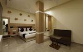 Туры в отель Hotel Alka Inn