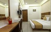Туры в отель Hotel Alka Inn
