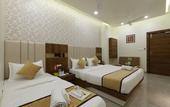 Туры в отель Hotel Alka Inn