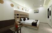Туры в отель Hotel Alka Inn