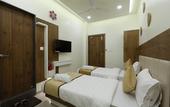 Туры в отель Hotel Alka Inn