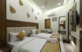 Туры в отель Hotel Alka Inn