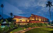 Туры в отель Niraamaya Retreats Backwaters & Beyond
