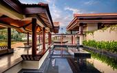 Туры в отель Niraamaya Retreats Backwaters & Beyond