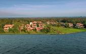 Туры в отель Niraamaya Retreats Backwaters & Beyond