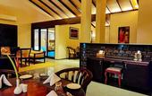 Туры в отель Niraamaya Retreats Backwaters & Beyond