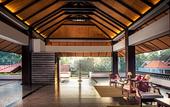 Туры в отель Niraamaya Retreats Backwaters & Beyond