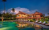 Туры в отель Niraamaya Retreats Backwaters & Beyond