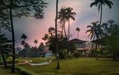 Туры в отель Niraamaya Retreats Backwaters & Beyond
