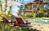 Туры в отель Niraamaya Retreats Backwaters & Beyond