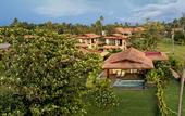 Туры в отель Niraamaya Retreats Backwaters & Beyond