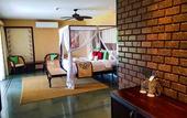 Туры в отель Niraamaya Retreats Backwaters & Beyond