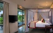 Туры в отель Niraamaya Retreats Backwaters & Beyond