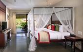 Туры в отель Niraamaya Retreats Backwaters & Beyond