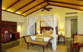 Туры в отель Niraamaya Retreats Backwaters & Beyond