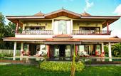 Туры в отель Niraamaya Retreats Backwaters & Beyond