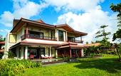 Туры в отель Niraamaya Retreats Backwaters & Beyond