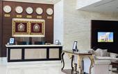 Туры в отель Seven Seas Hotel