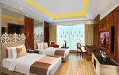Туры в отель Seven Seas Hotel