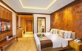 Туры в отель Seven Seas Hotel