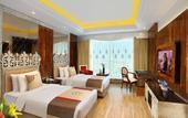 Туры в отель Seven Seas Hotel