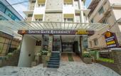 Туры в отель South Gate Residency