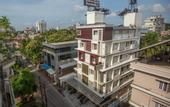 Туры в отель South Gate Residency