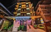 Туры в отель South Gate Residency