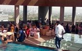 Туры в отель Grand Tamanna Hotel Hinjawadi Pune