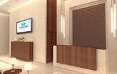 Туры в отель Grand Tamanna Hotel Hinjawadi Pune