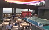 Туры в отель Grand Tamanna Hotel Hinjawadi Pune
