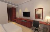 Туры в отель Grand Tamanna Hotel Hinjawadi Pune
