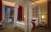 Туры в отель Grand Tamanna Hotel Hinjawadi Pune