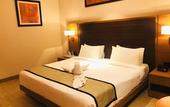 Туры в отель Grand Tamanna Hotel Hinjawadi Pune