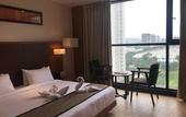 Туры в отель Grand Tamanna Hotel Hinjawadi Pune