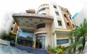Туры в отель Lemon Tree Hotel Jamnagar