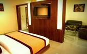 Туры в отель Lemon Tree Hotel Jamnagar