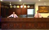 Туры в отель The Cindrella Hotel