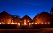 Туры в отель Chhotaram Prajapat Homestay