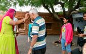 Туры в отель Chhotaram Prajapat Homestay