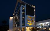 Туры в отель Sugar Business Hotel