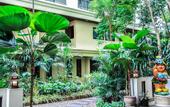 Туры в отель Mike Garden Resort