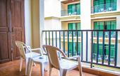 Туры в отель Mike Garden Resort