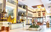 Туры в отель Mike Garden Resort