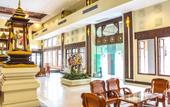 Туры в отель Mike Garden Resort