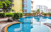 Туры в отель Mike Garden Resort