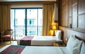 Туры в отель Mike Garden Resort