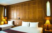 Туры в отель Mike Garden Resort