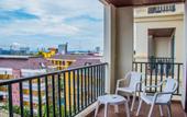 Туры в отель Mike Garden Resort